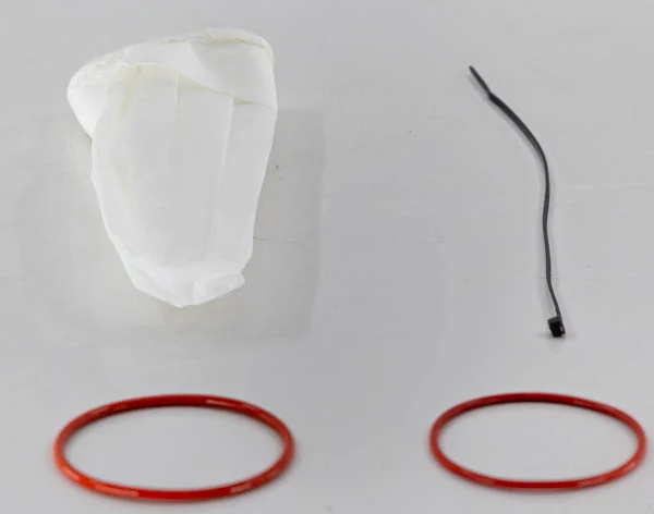 Hifi Filter - SD 25229 - Urea filter element