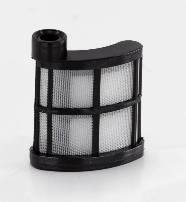 Hifi Filter