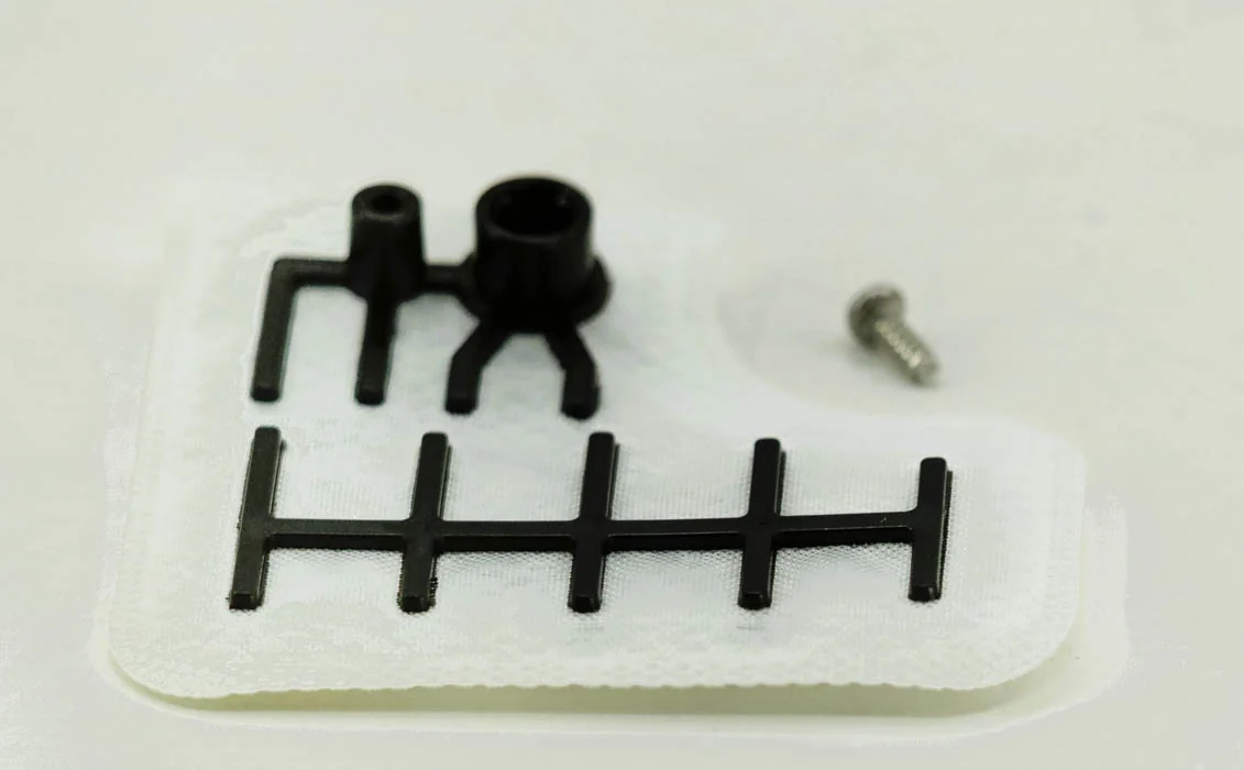 Hifi Filter - SD 40864 - Urea filter element