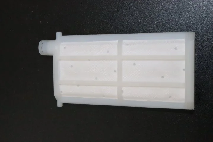 Hifi Filter - SD 40886 - Urea filter element