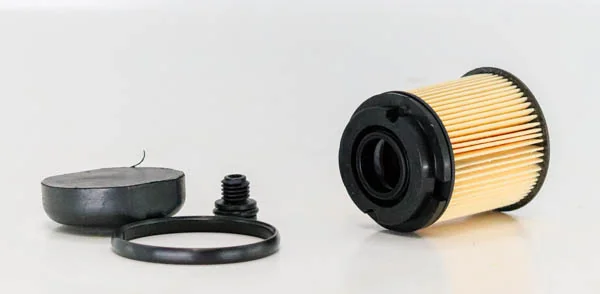 Hifi Filter