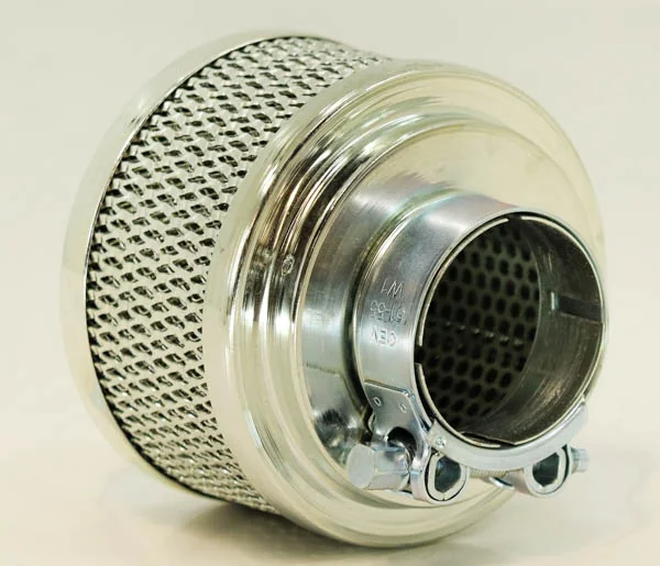 Hifi Filter