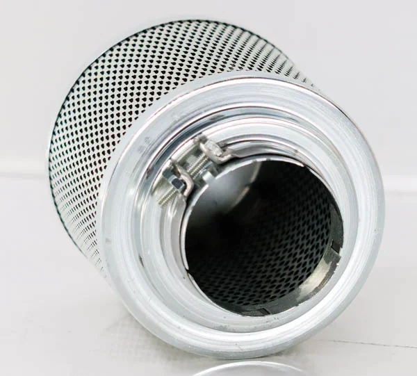 Hifi Filter