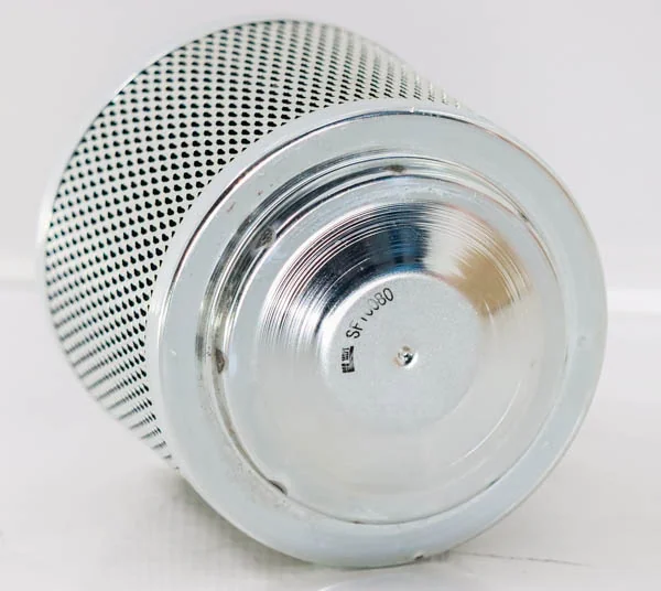 Hifi Filter - SF 10080 - Air filter element
