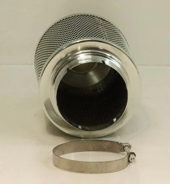 Hifi Filter
