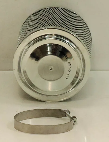 Hifi Filter - SF 10100 - Air filter element