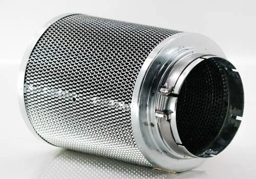 Hifi Filter - SF 10120 - Air filter element