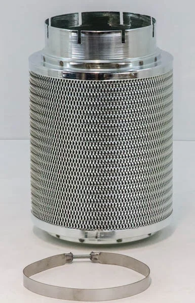 Hifi Filter