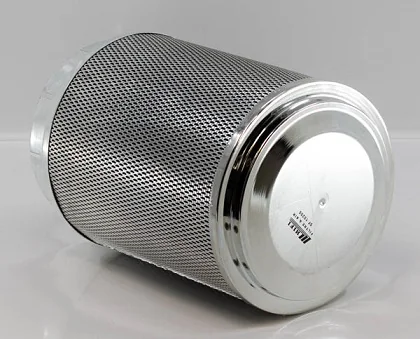 Hifi Filter