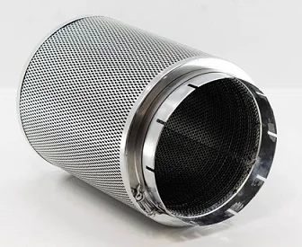 Hifi Filter - SF 10200 - Air filter element