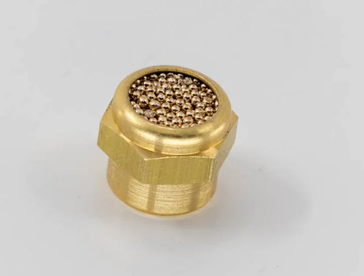 Hifi Filter - SFE 0718 F - Silencer