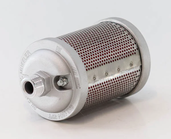 Hifi Filter