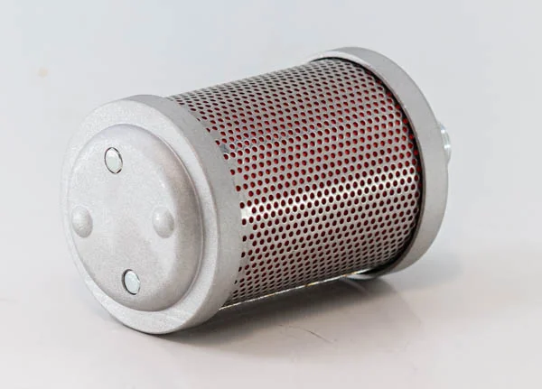 Hifi Filter - SFE 1004 NPT - Silencer