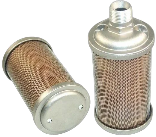 Hifi Filter - SFE 1712 - Silencer