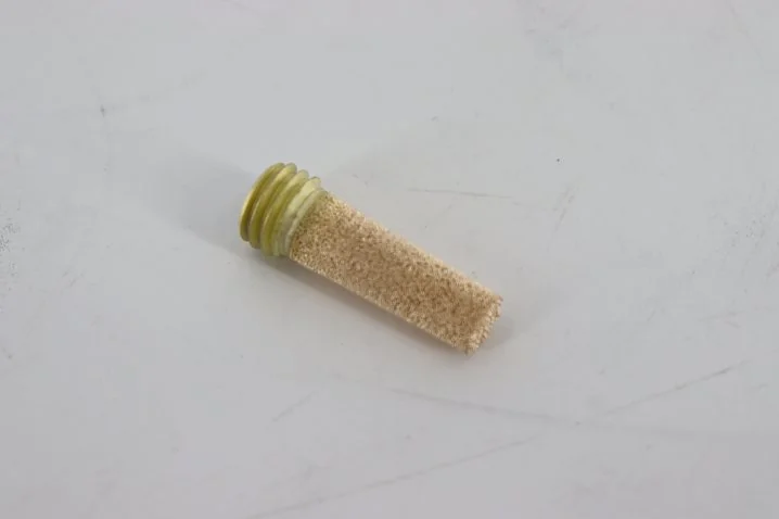 Hifi Filter