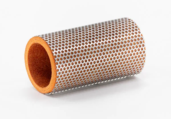 Hifi Filter - SFR 1002 - Silencer replacement element