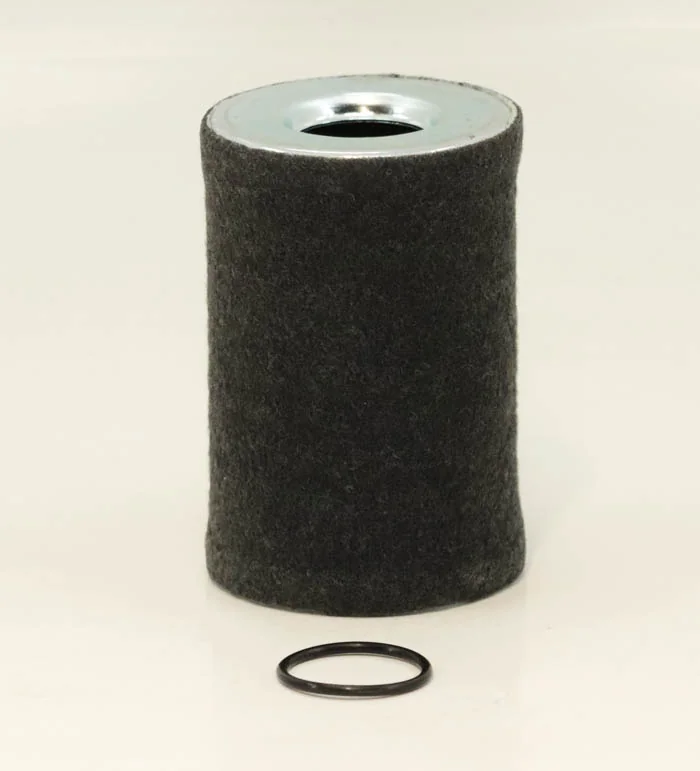 Hifi Filter