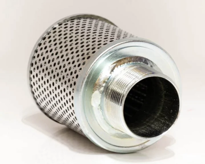 Hifi Filter
