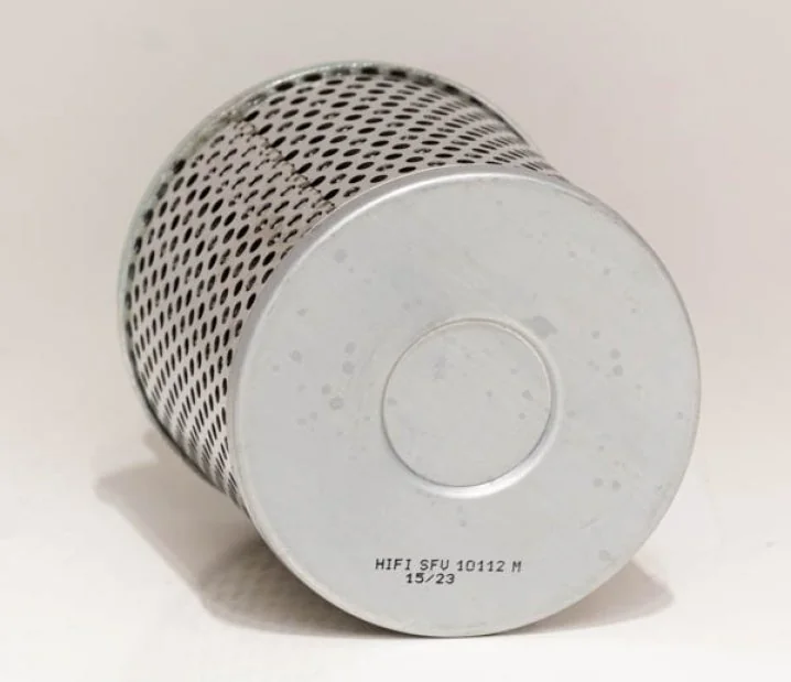 Hifi Filter - SFV 10112 M - Air filter