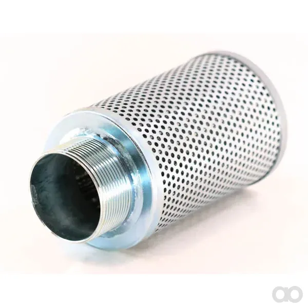 Hifi Filter
