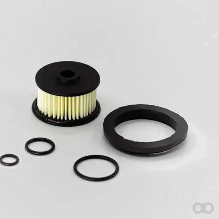 Hifi Filter