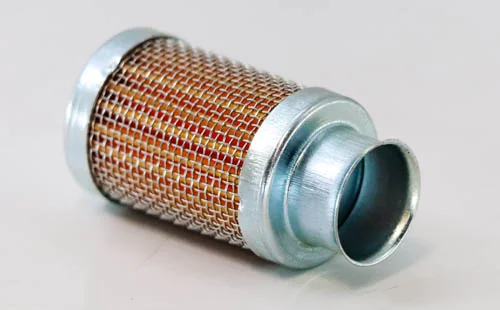 Hifi Filter - SG 1001 - Gas filter