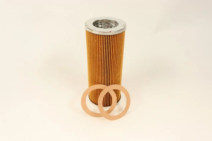Hifi Filter - SH 51022 - Hydraulic filter element