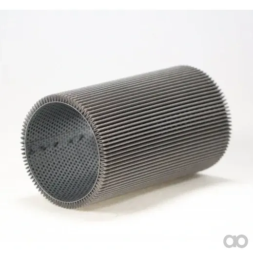 Hifi Filter