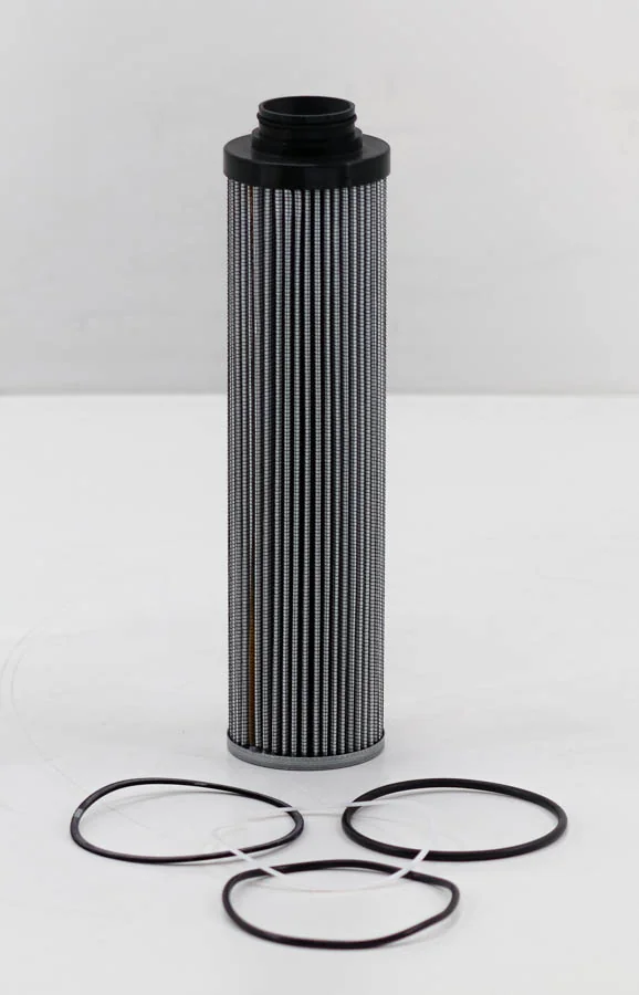 Hifi Filter