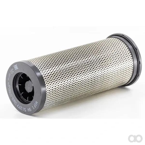 Hifi Filter