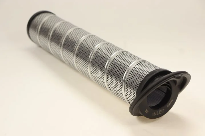 Hifi Filter - SH 51399 V - Hydraulic filter element