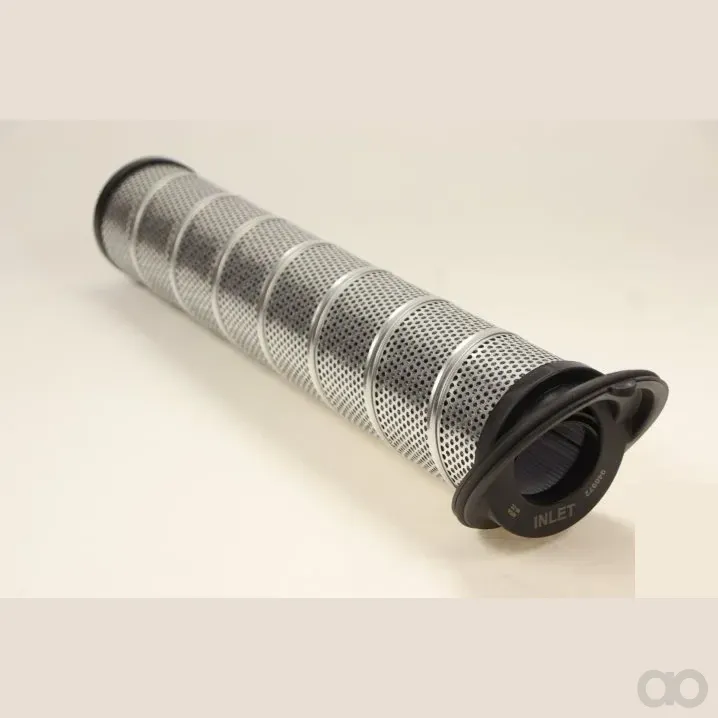 Hifi Filter