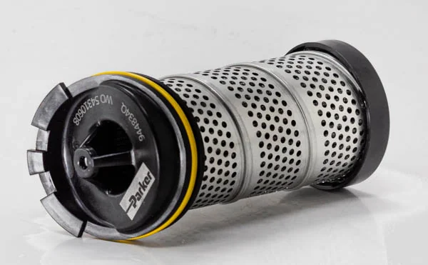 Hifi Filter