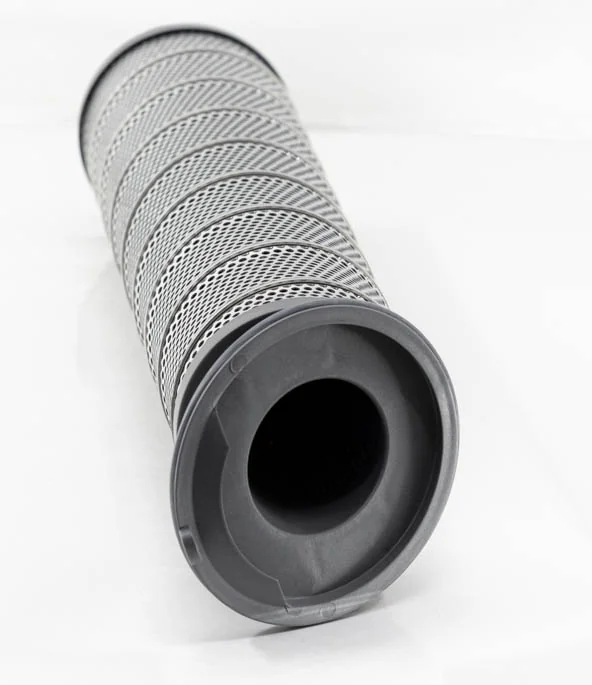 Hifi Filter