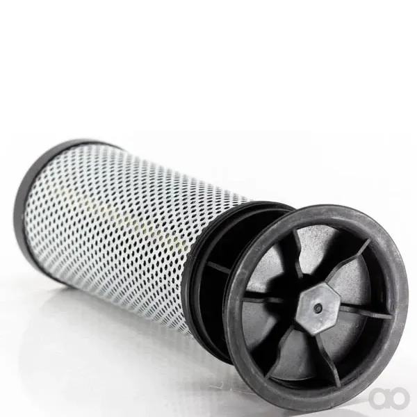 Hifi Filter