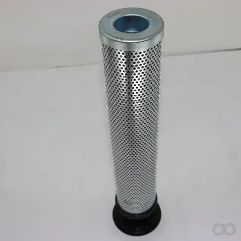 Hifi Filter