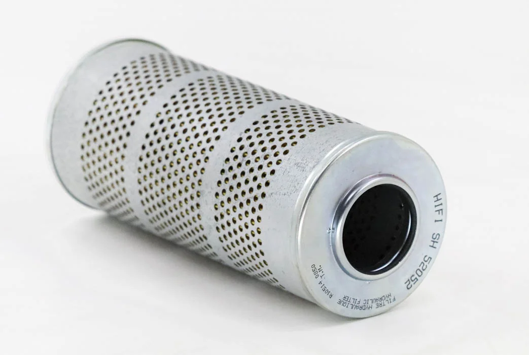 Hifi Filter - SH 52052 - Hydraulic filter element
