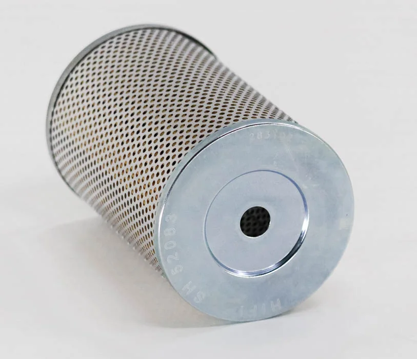 Hifi Filter