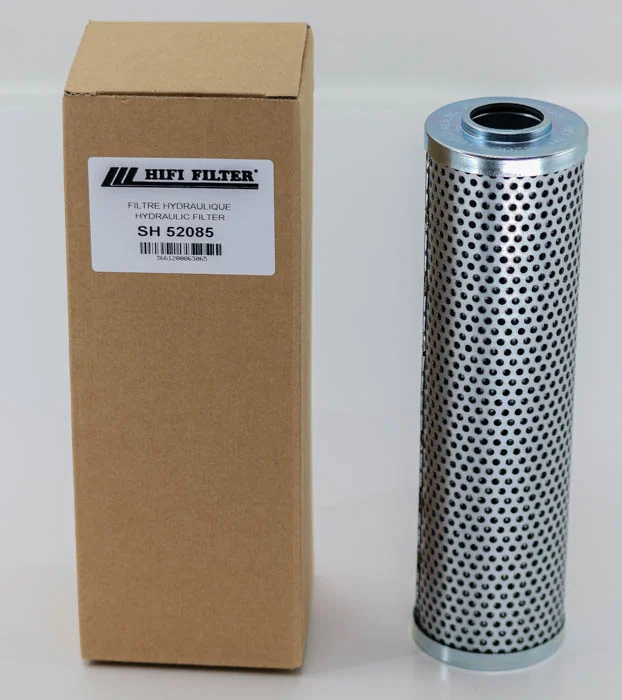 Hifi Filter - SH 52085 - Hydraulic filter element