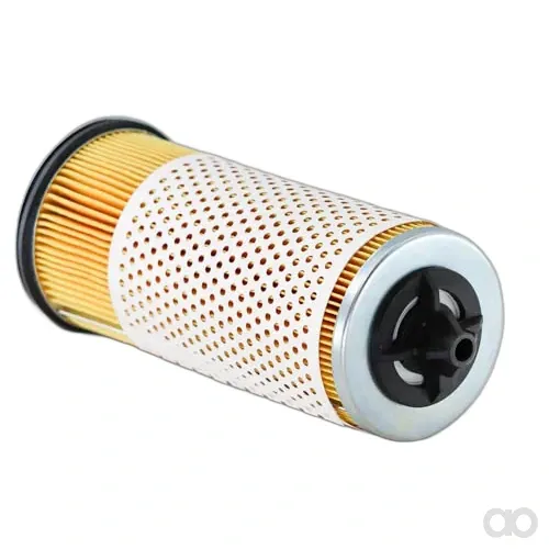 Hifi Filter