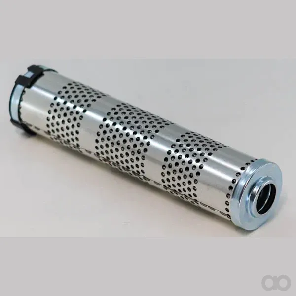 Hifi Filter