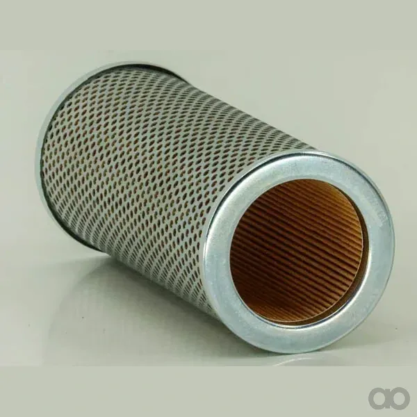 Hifi Filter