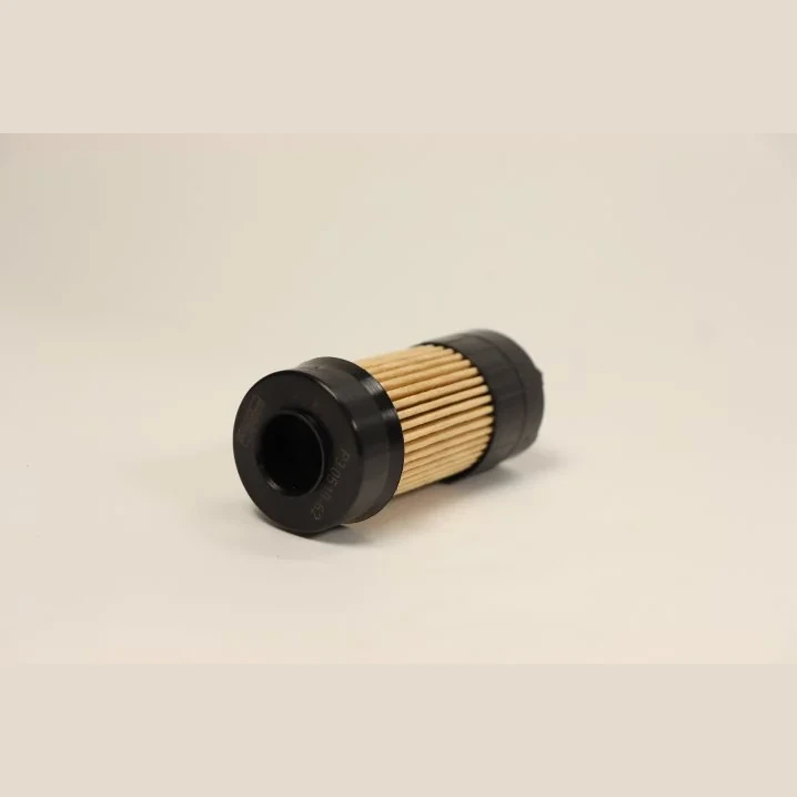 Hifi Filter