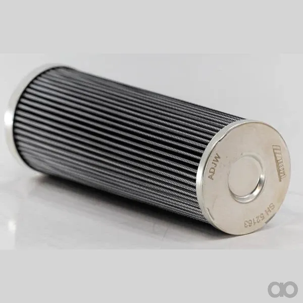 Hifi Filter