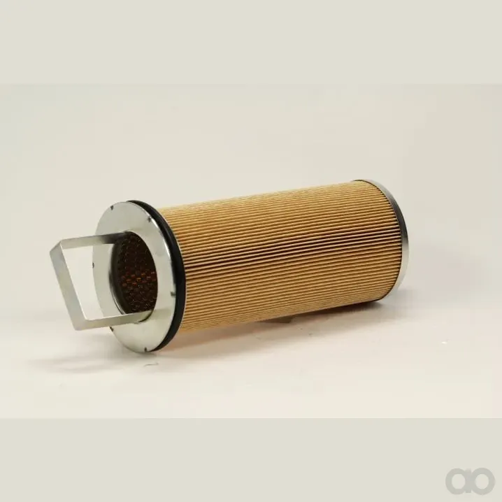 Hifi Filter