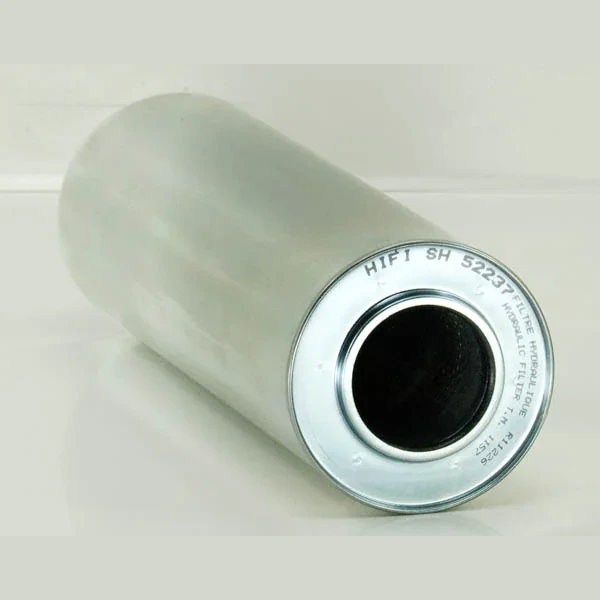 Hifi Filter