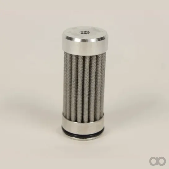 Hifi Filter