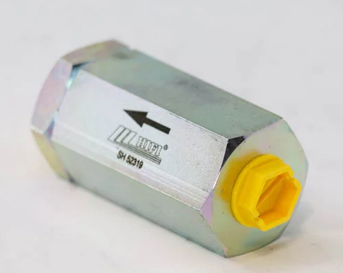 Hifi Filter - SH 52319 - Hydraulic filter element