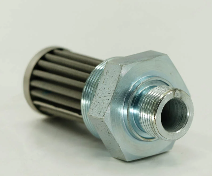 Hifi Filter - SH 52348 - Hydraulic filter element