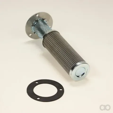 Hifi Filter